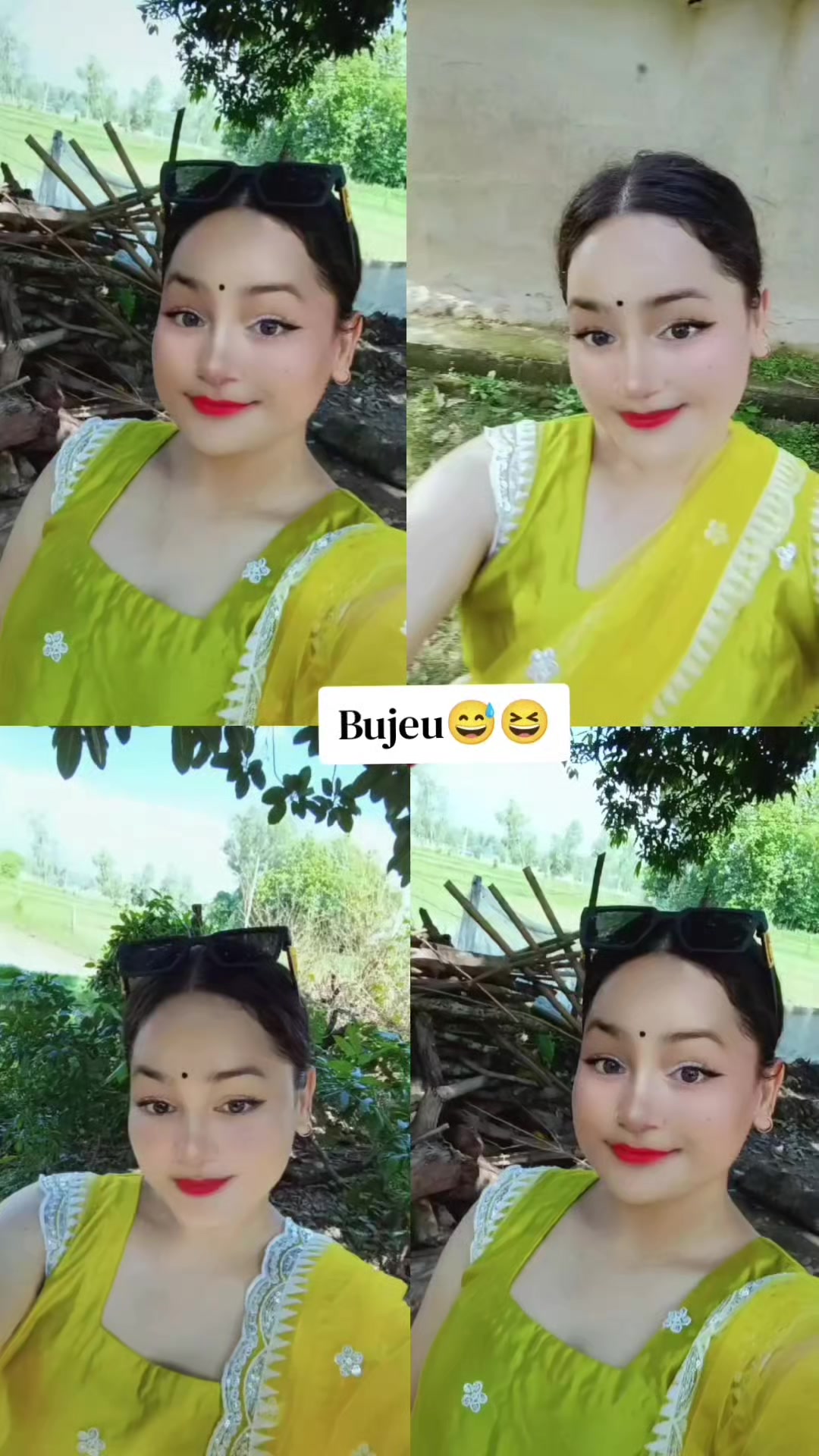@Gayatri Bohara💫♥️