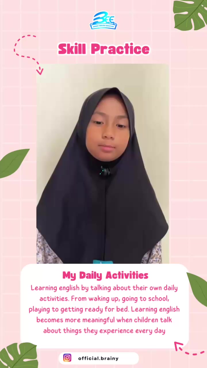 @Official Brainy Kids Indonesia