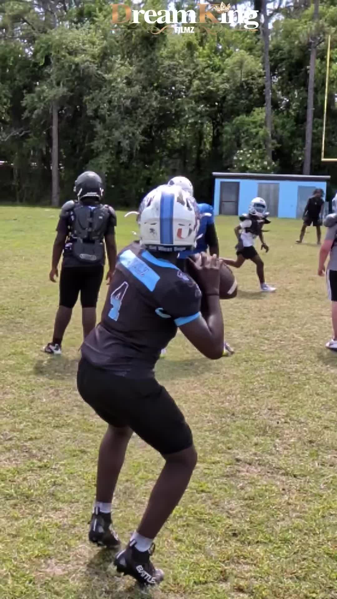 @DreamKingFilmz