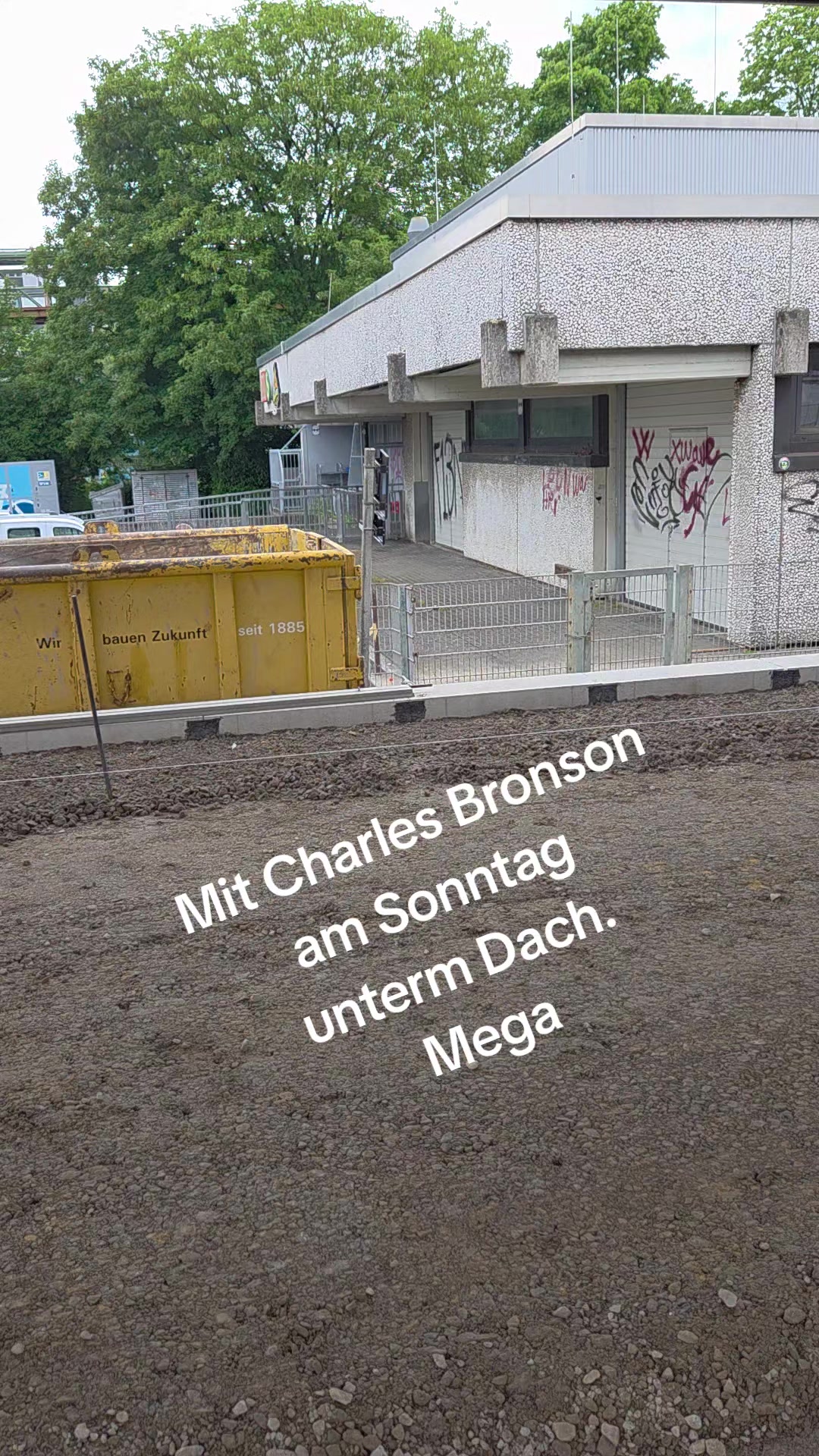 @Sven Schreiber