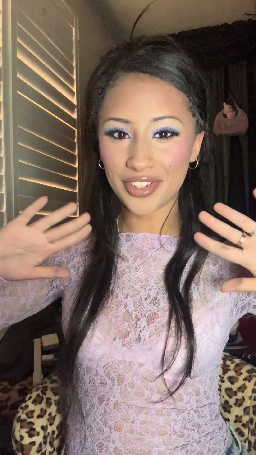 @Jada Denise