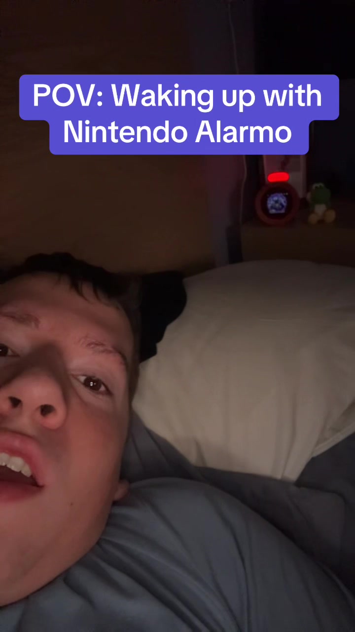 @It’s Anthony Time