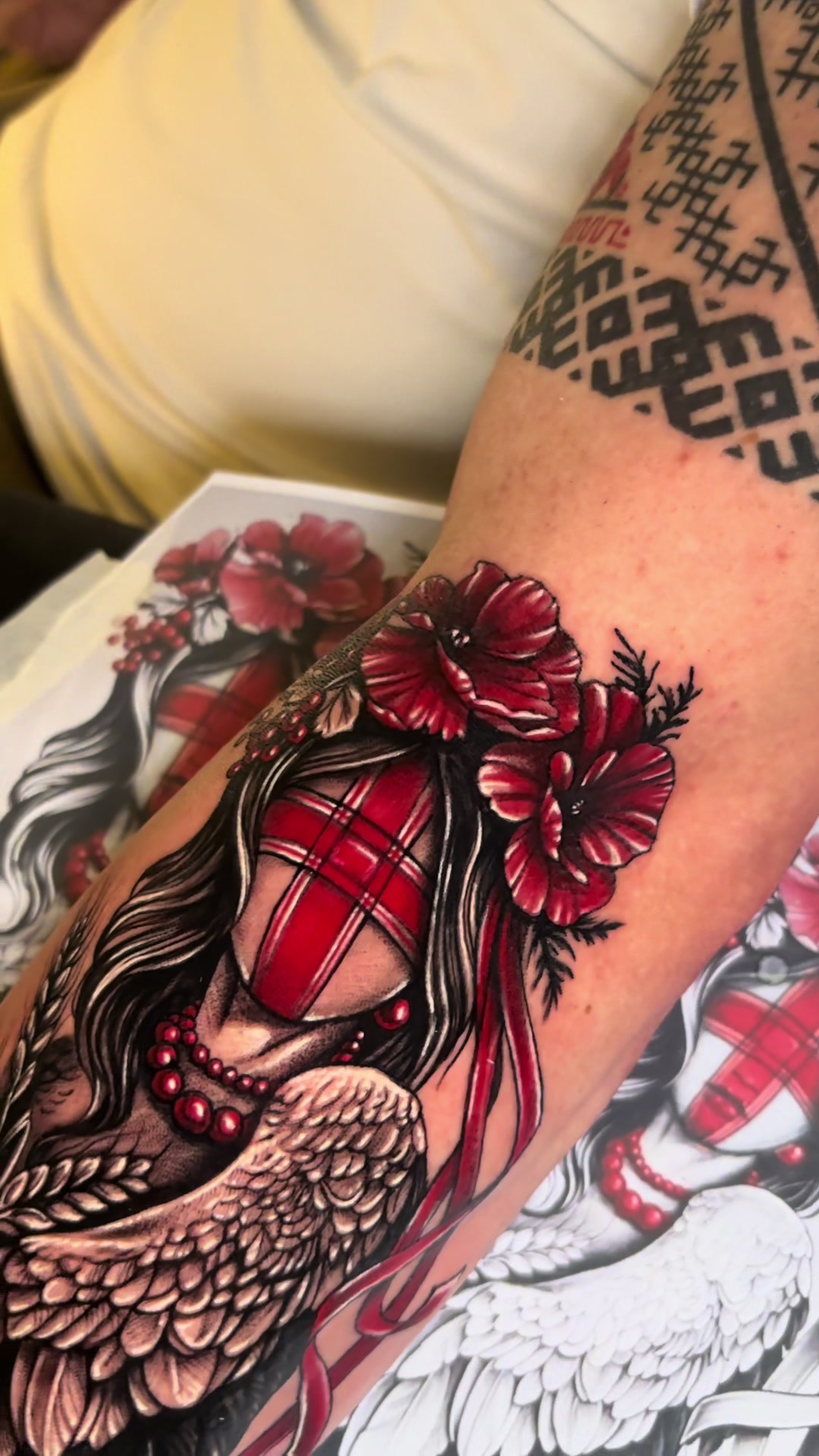 @Max Tattoo Krakow