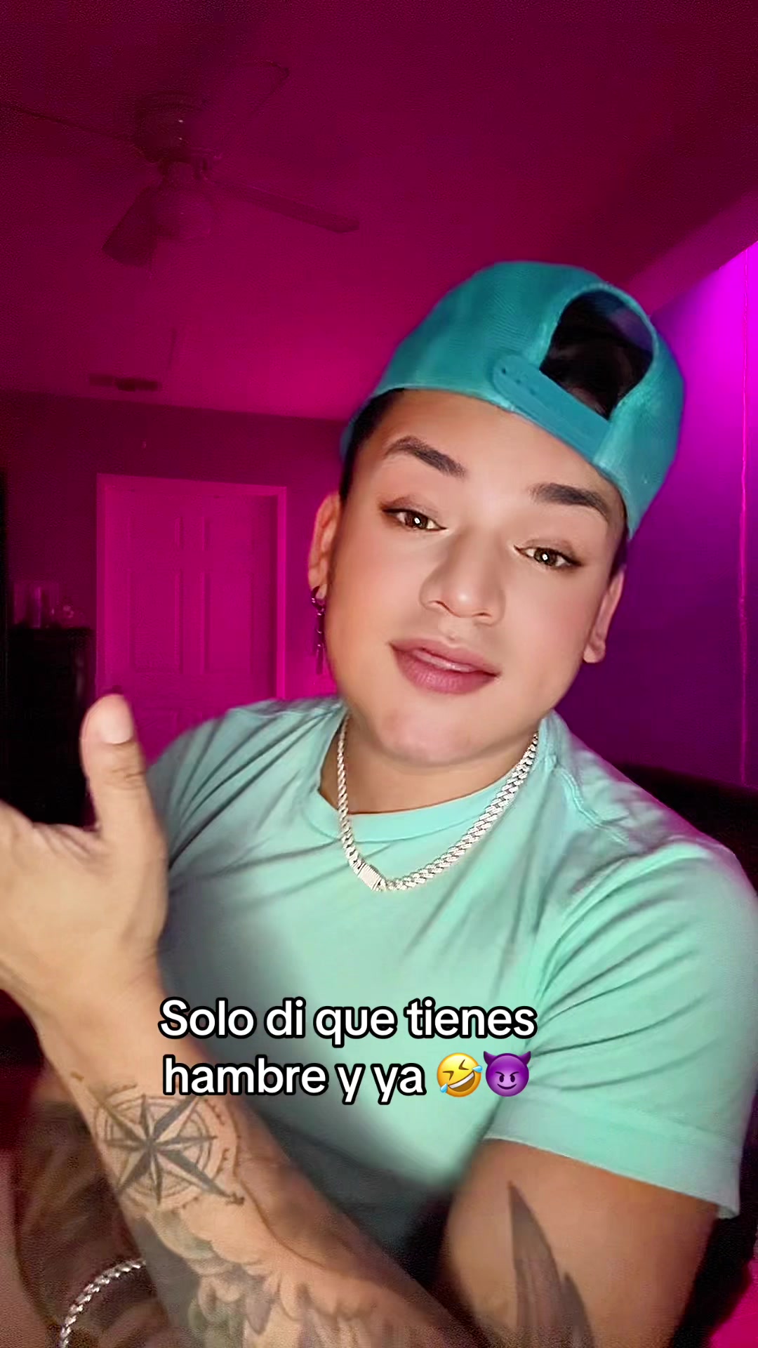 @Desterrado De M&eacute;xico 🇲🇽