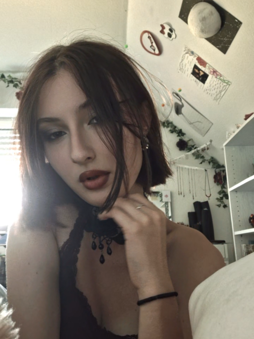 @♥️🖤🔪Sophie🔪🖤♥️