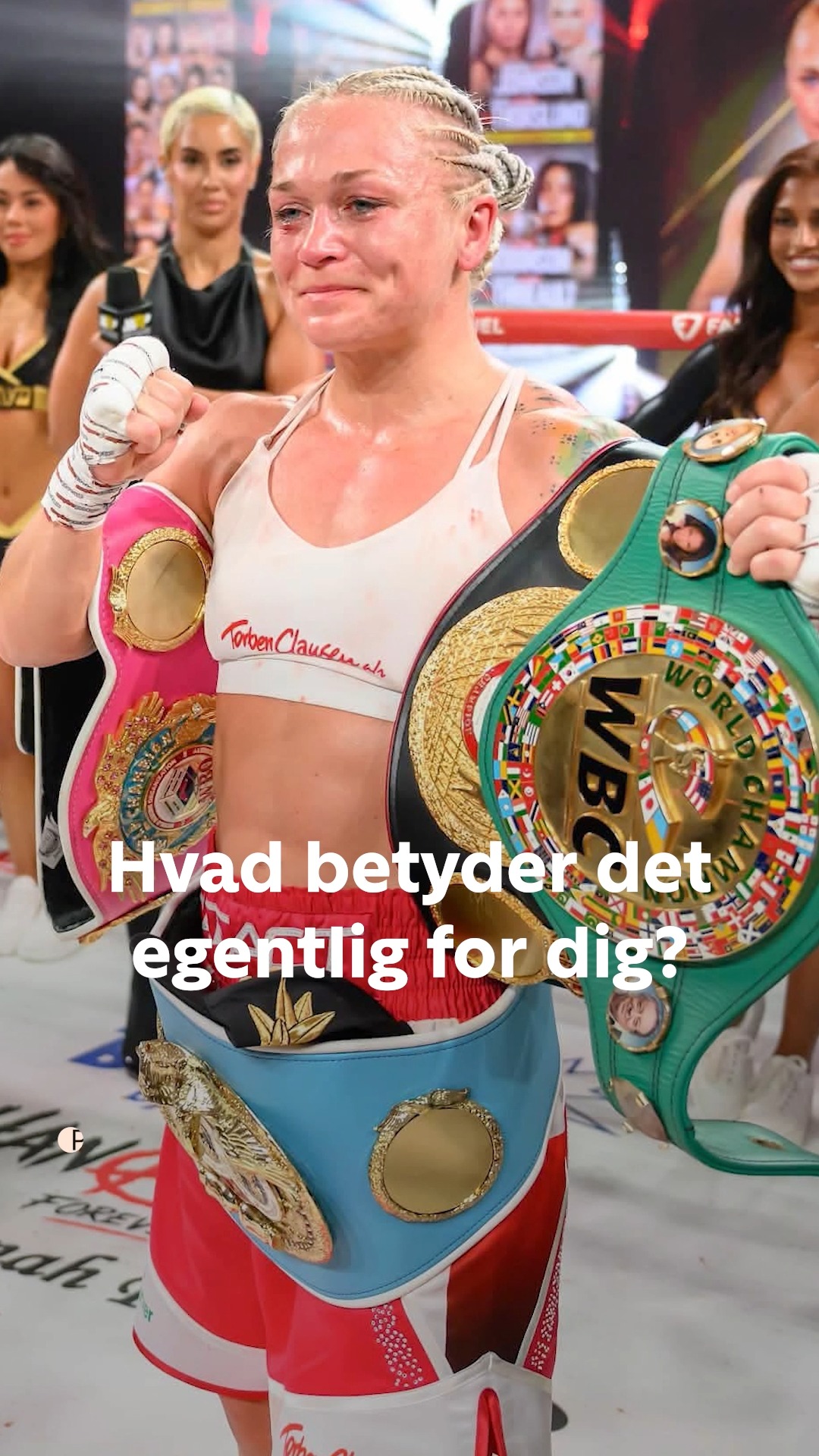 @Go&rsquo; morgen Danmark official