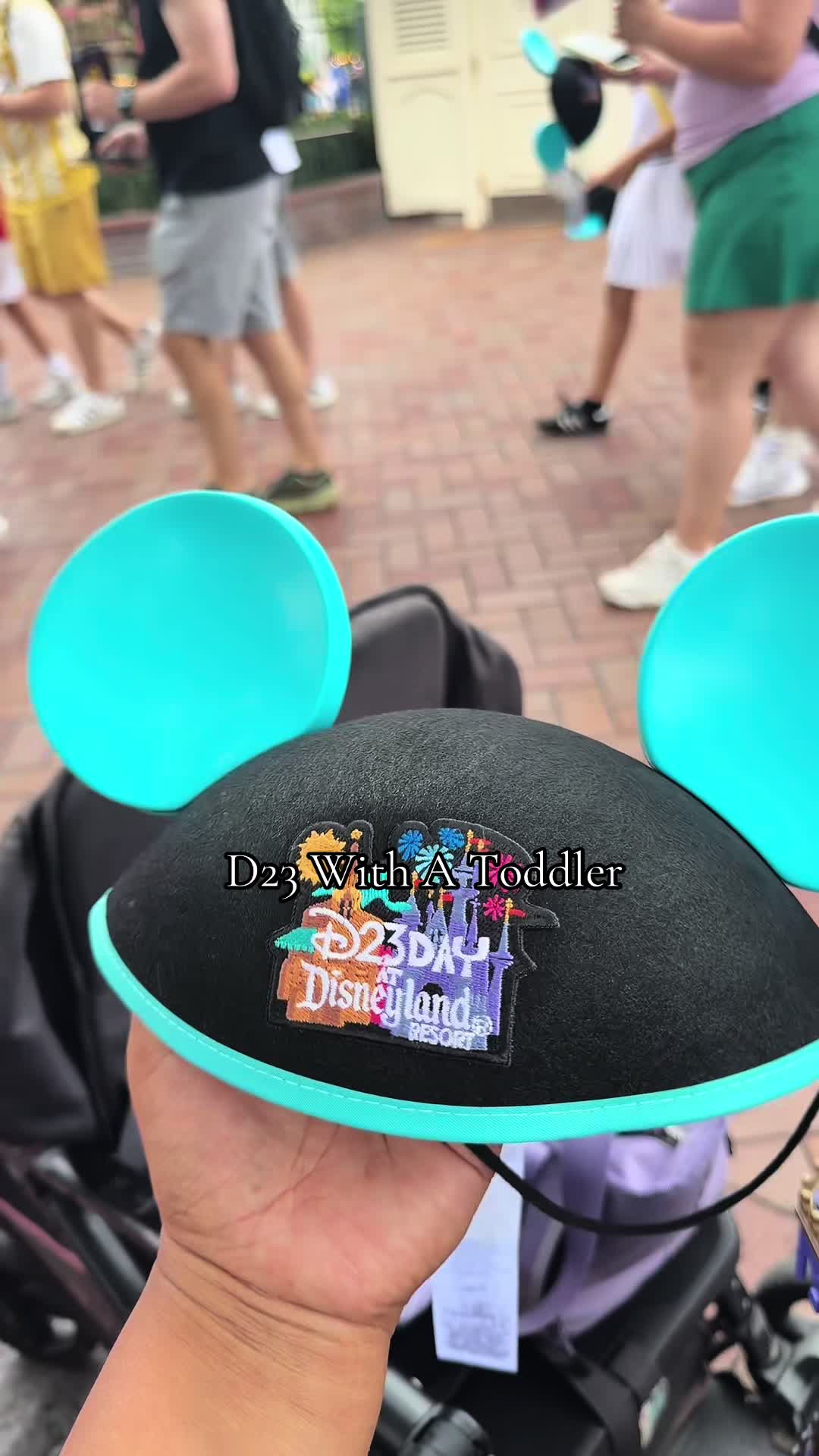 @Nysea ✨ Disney Mom