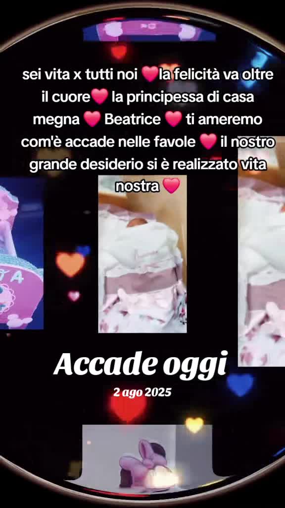 @mamma lia&nonna di Beatrice ❤️