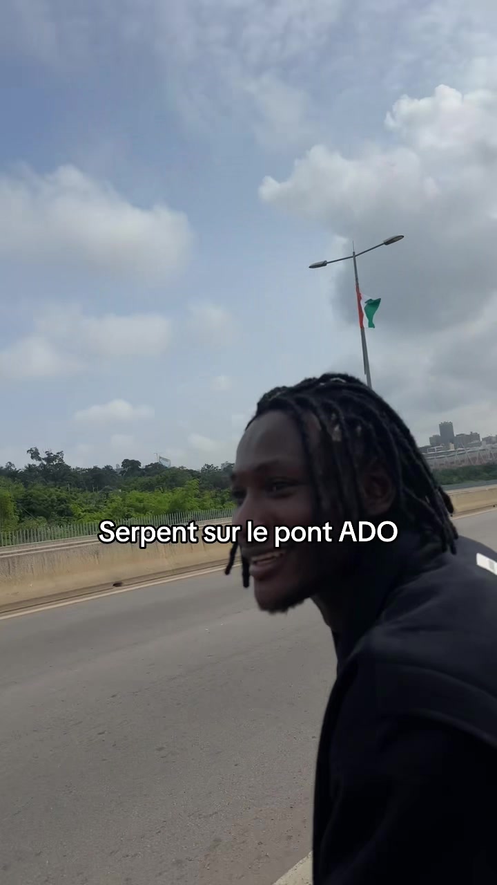 @Sacré Adamaaa Afrik✨
