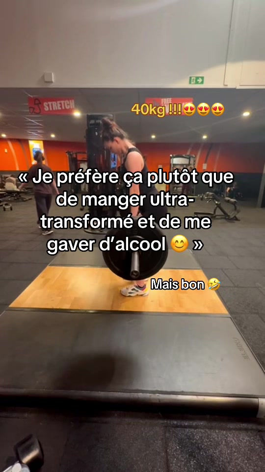 @HealthyBodyGirl🎀