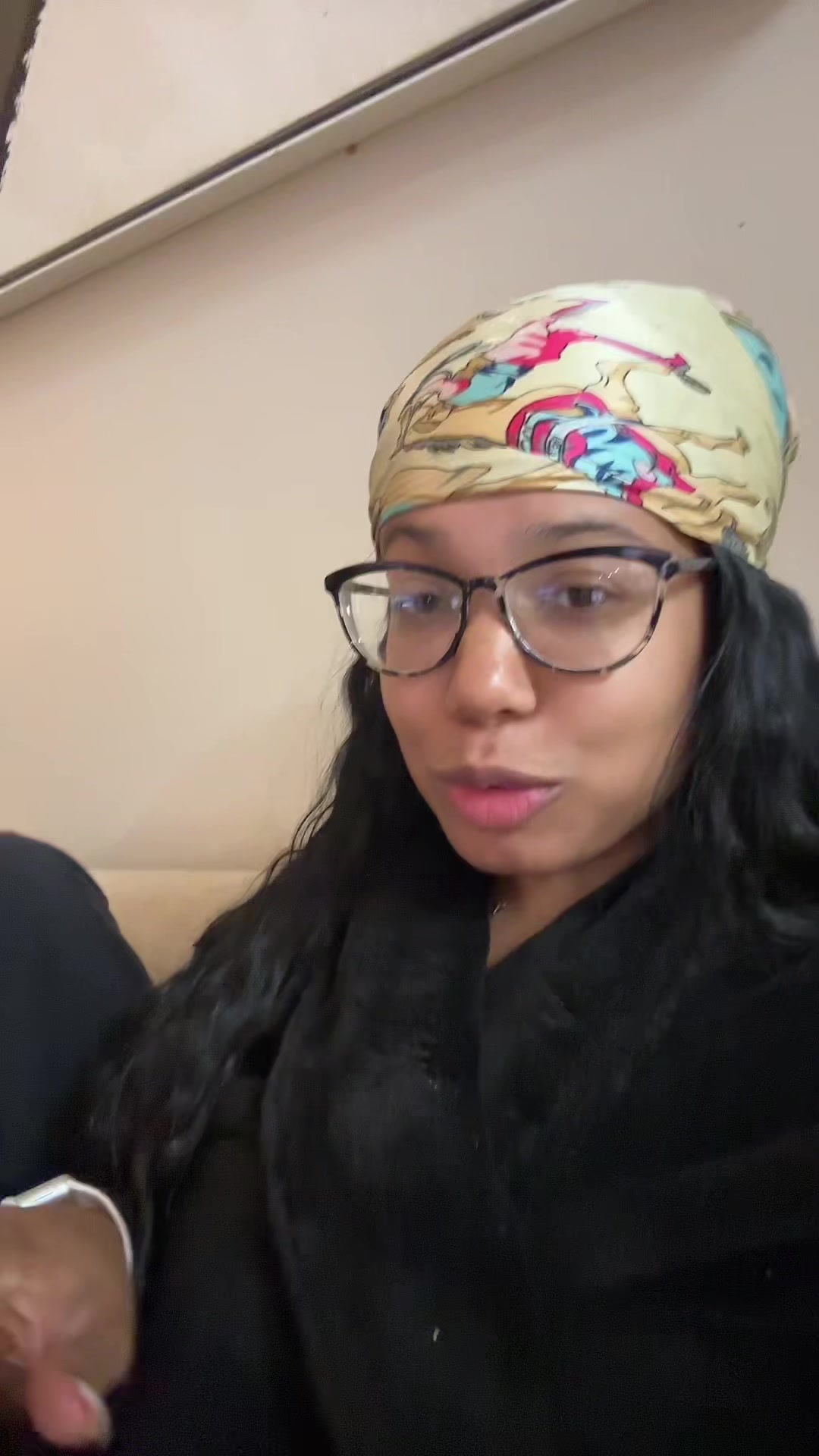@Ms. Xquisite
