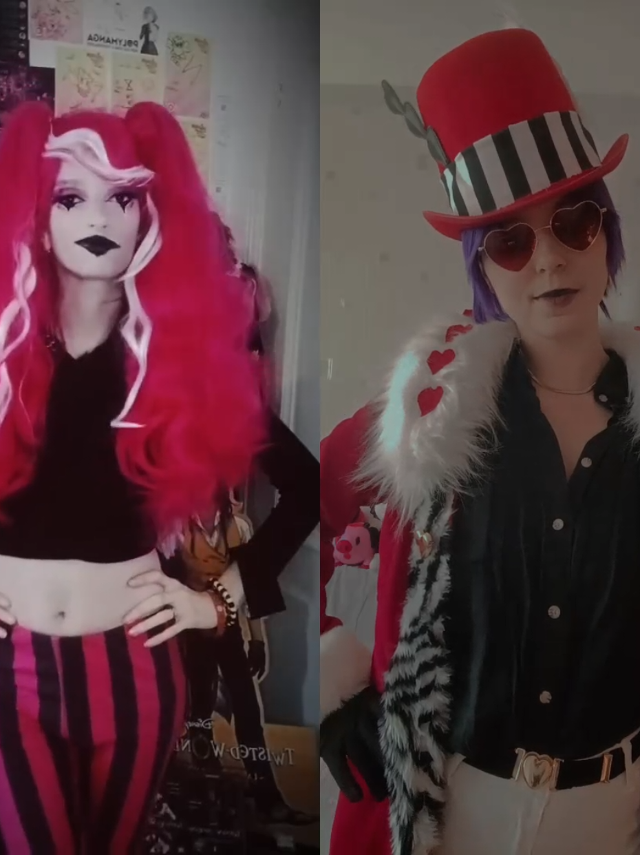 @Asiliacosplay