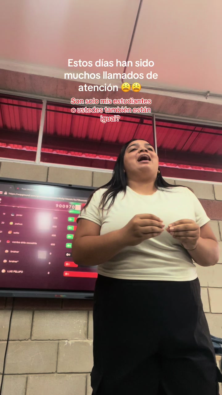 @Ohprofe
