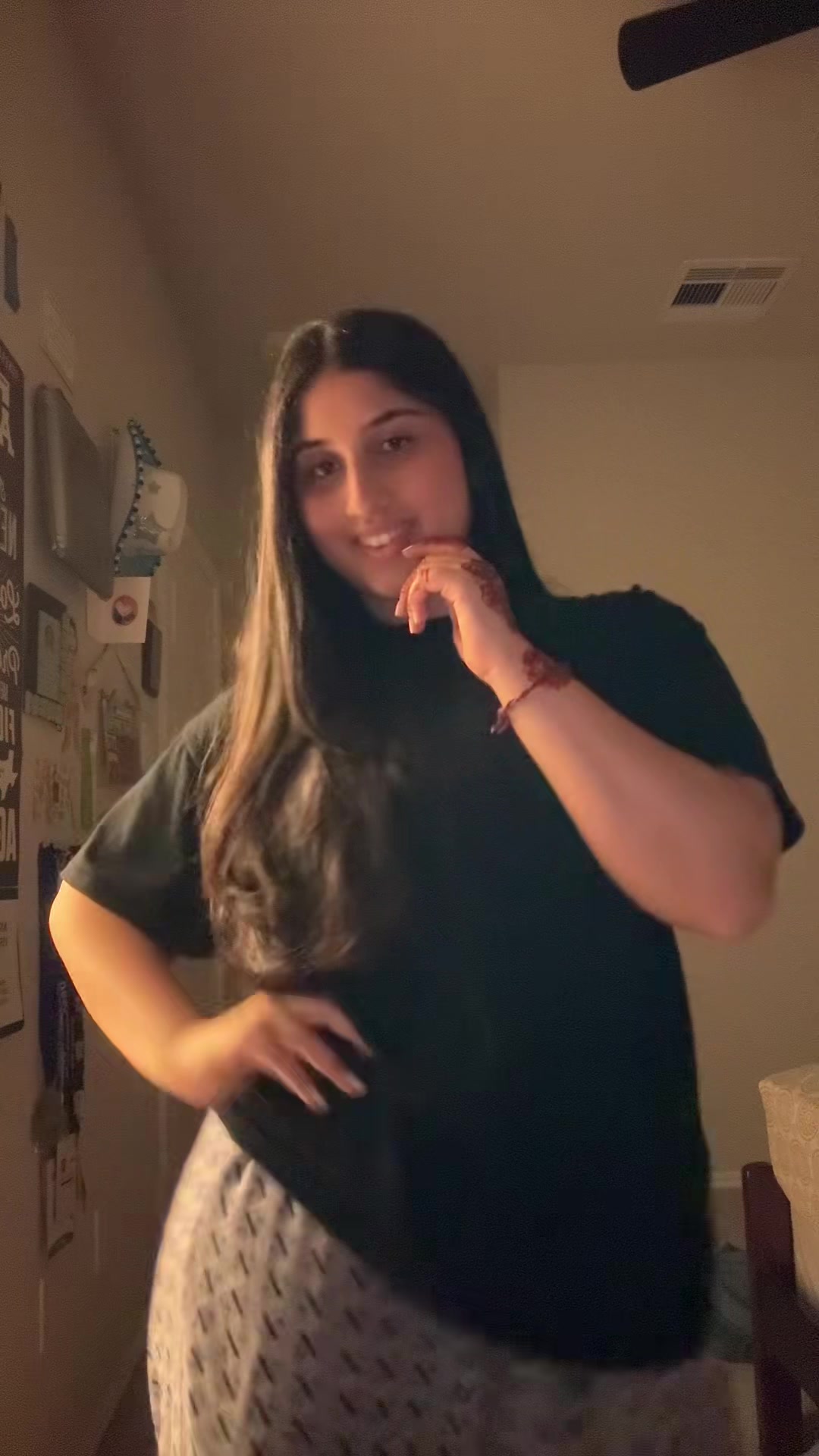 @anusha visnani