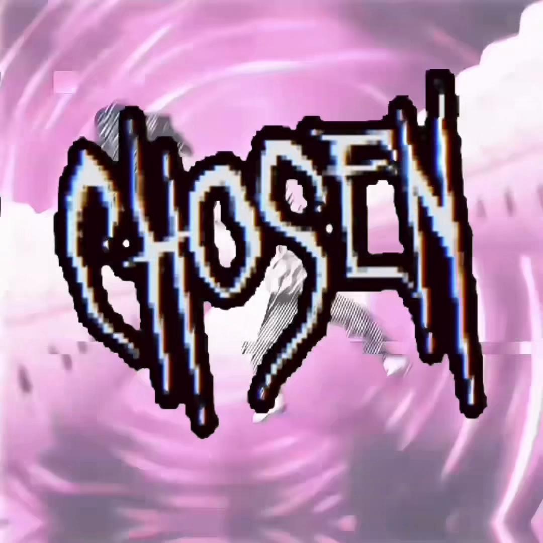 @Chosen