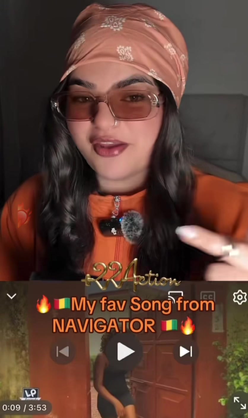 @NAVIGATOR FANS🇬🇳✊🏾🇩🇪
