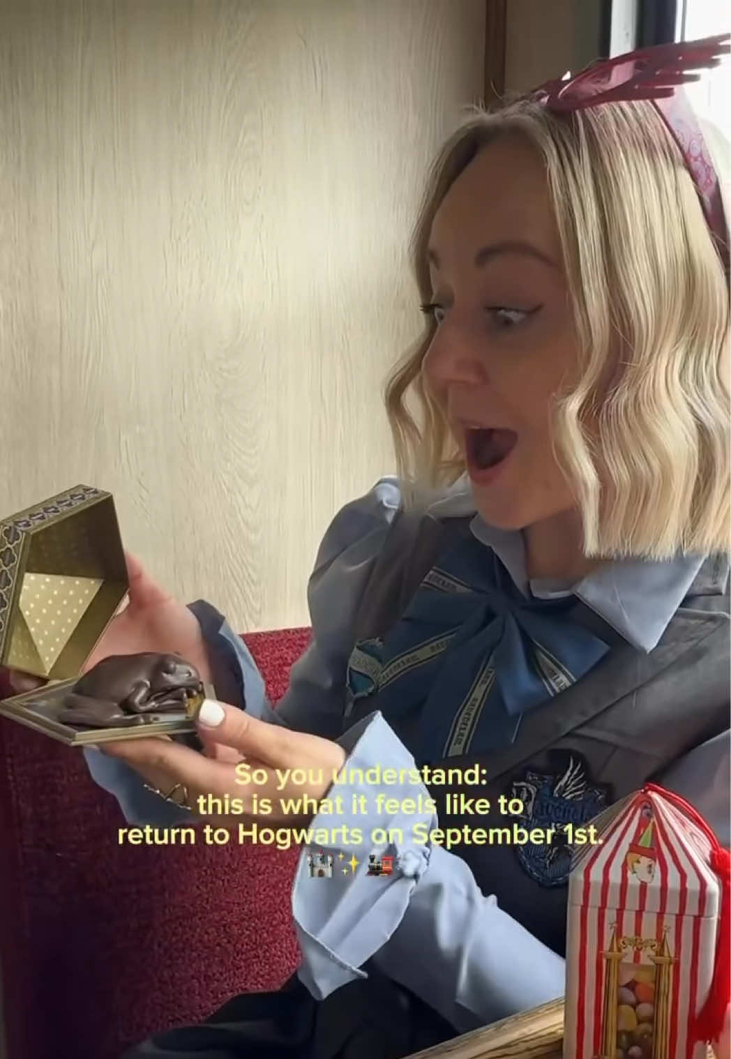 @Patricia|Hogwarts & Books📚🪄✨