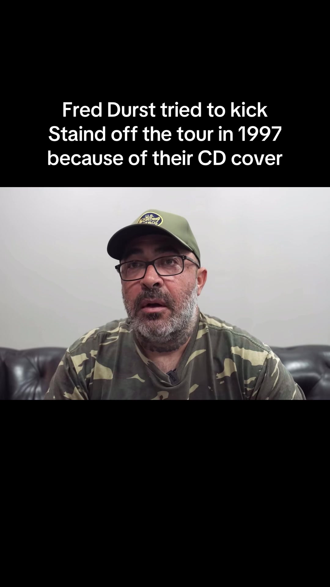 @Rare Limp Bizkit Videos
