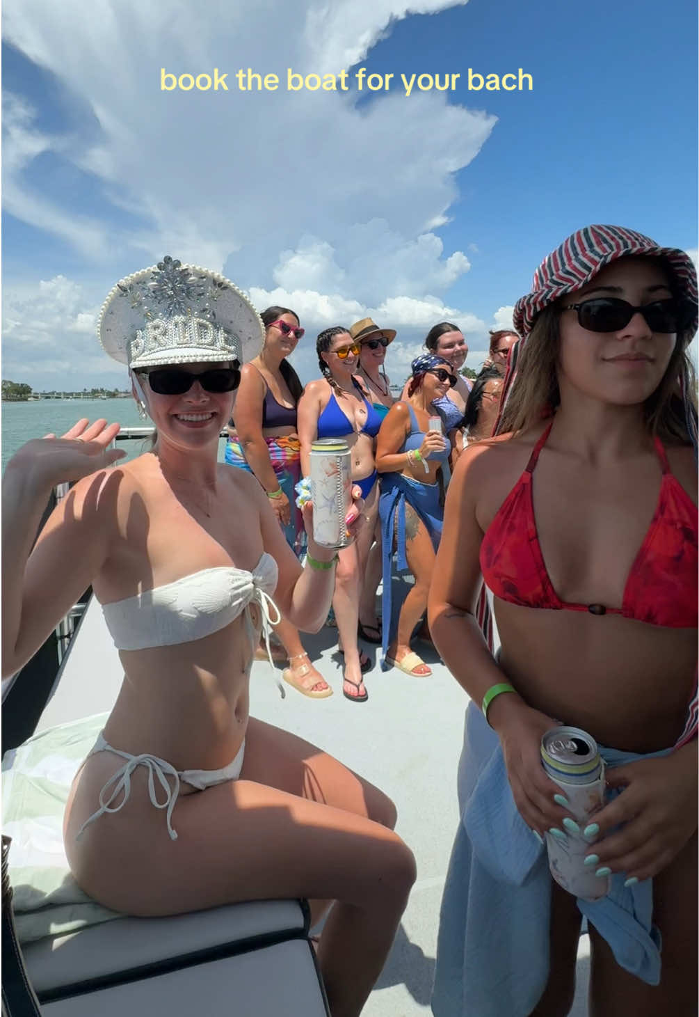 @Bella Dietrich