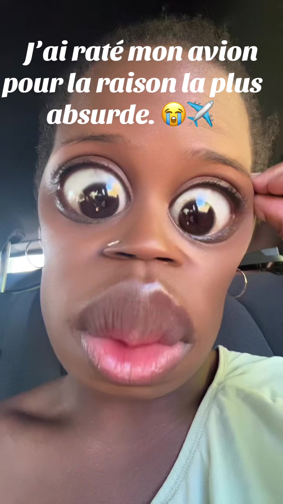 @amour et bêtise : le duo fou💜
