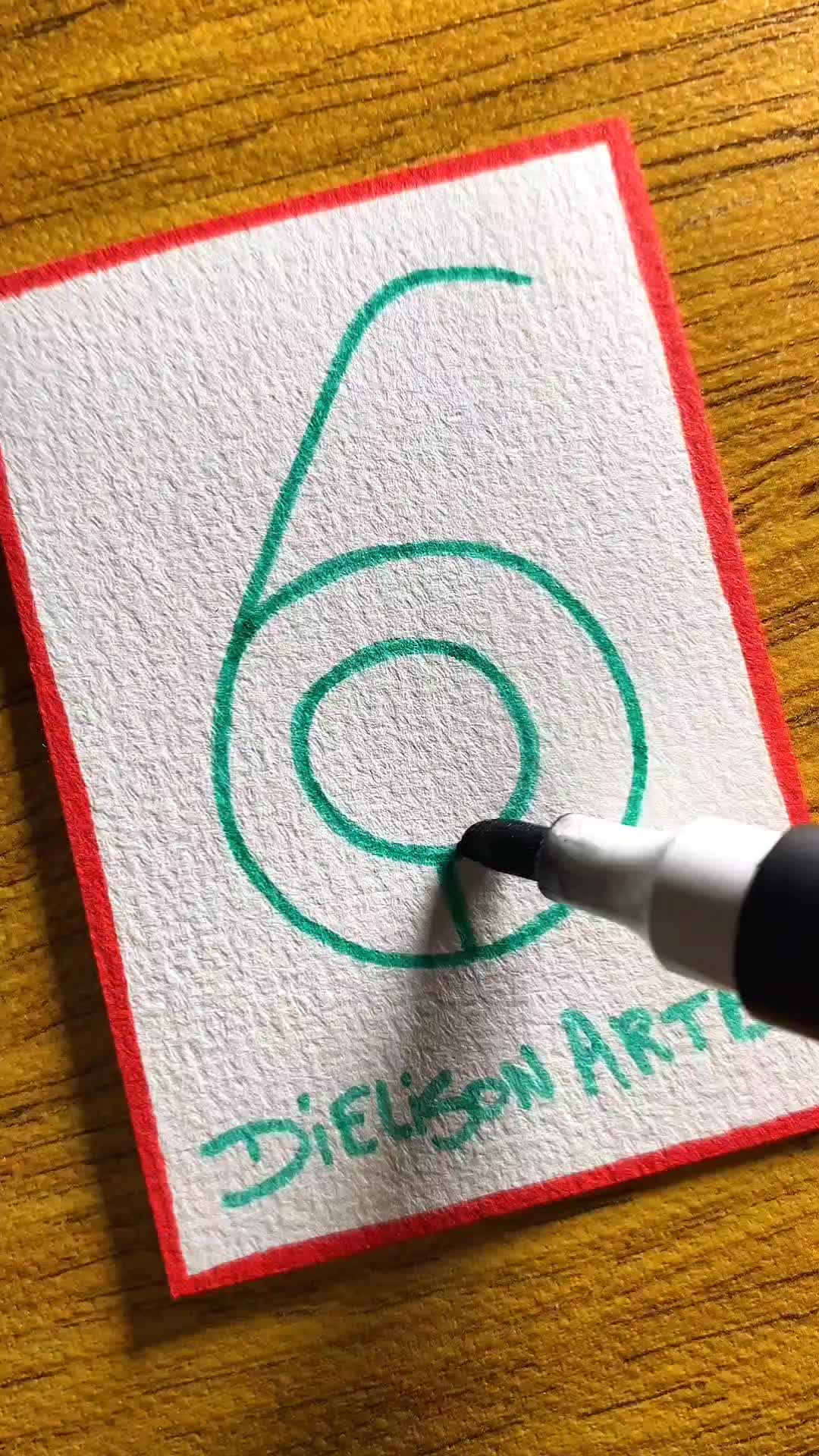 @Dielison Arte