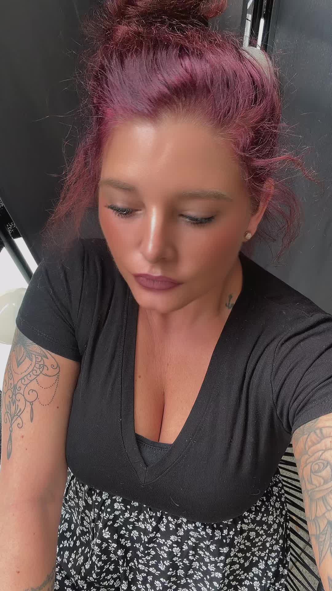 @Nicht erreichbar 🦋🦋