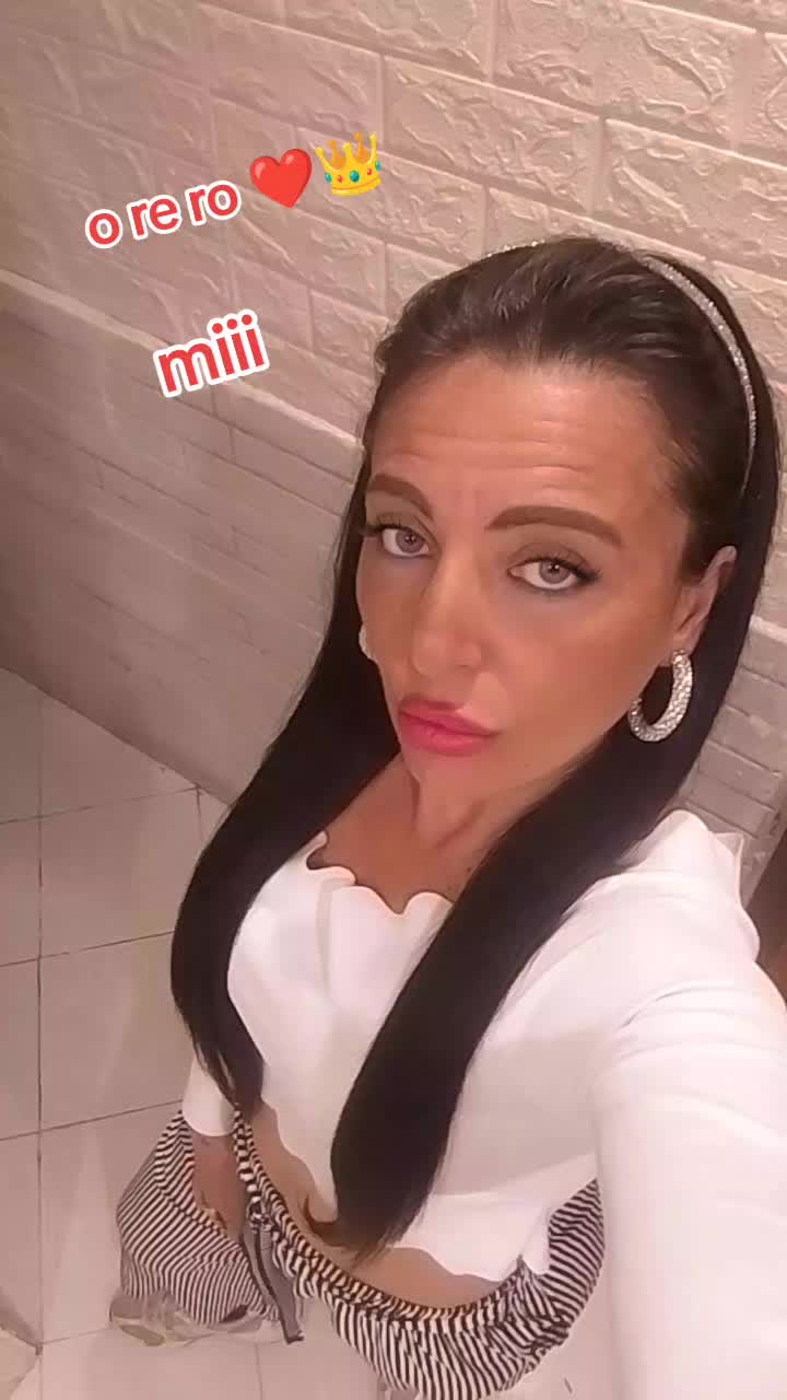 @Mery occhi blu 😘😁