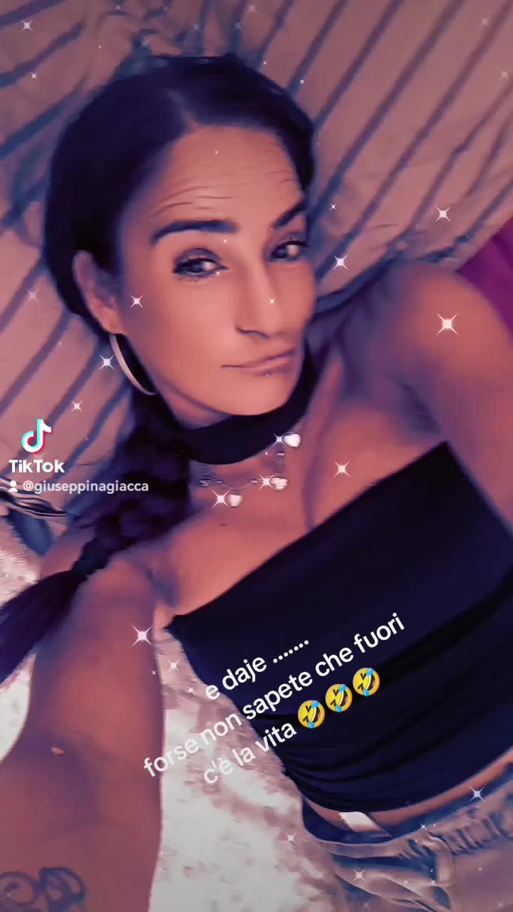 @Giuseppina Giacca