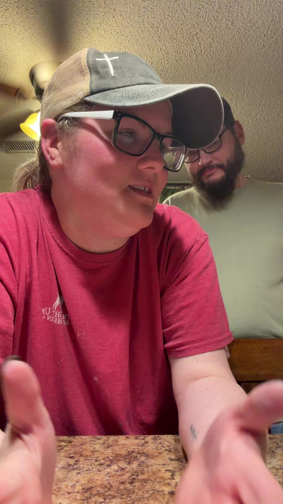 @SassyPastorsWife