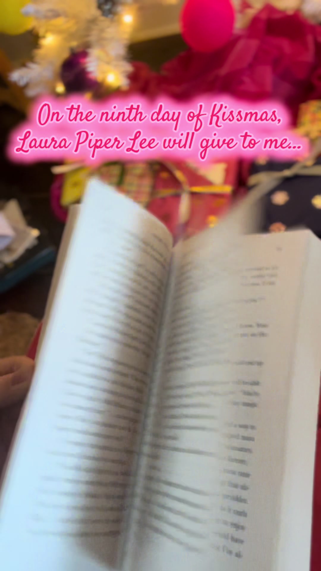 @Laura Piper Lee