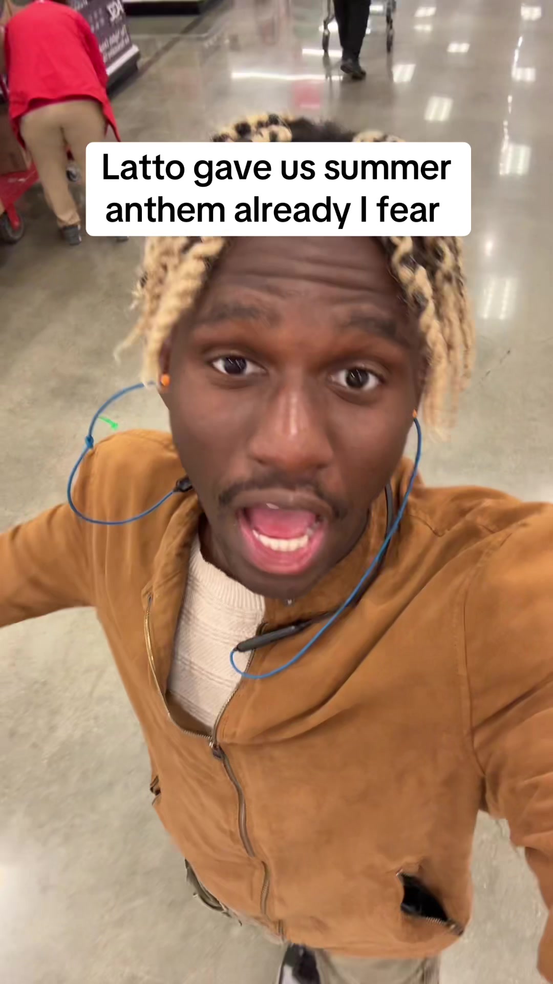 @Michael T