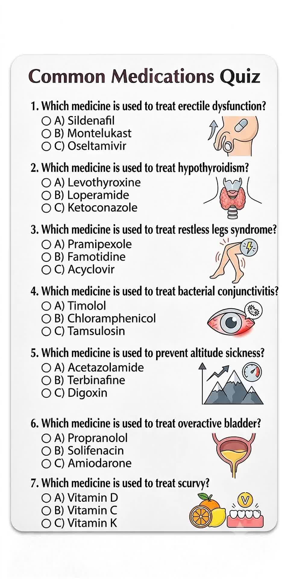 @Daily Quiz