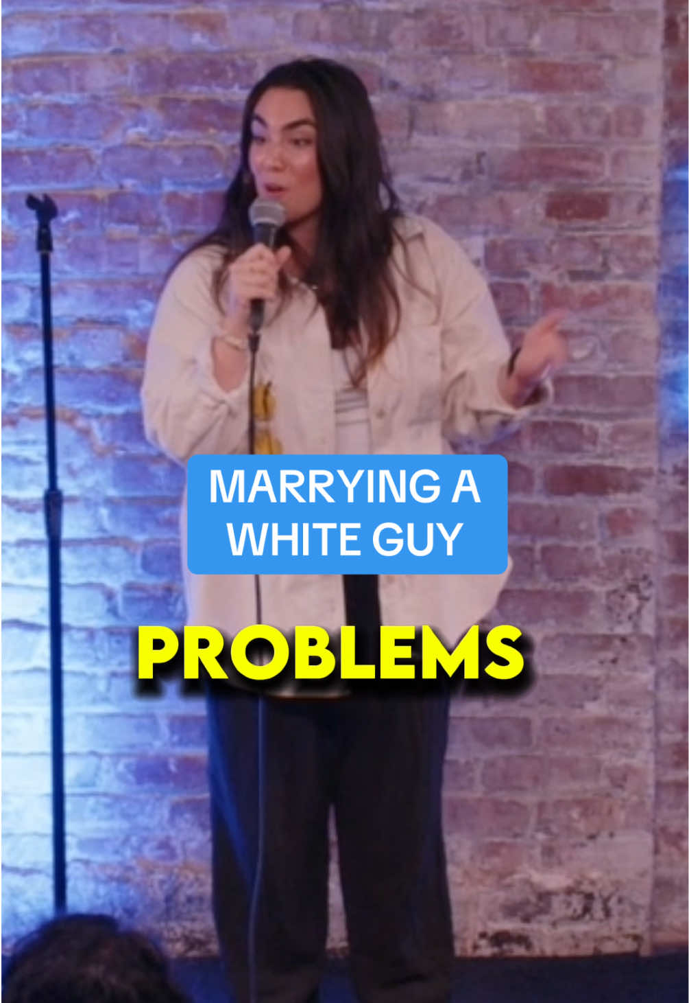 @characterselectcomedy