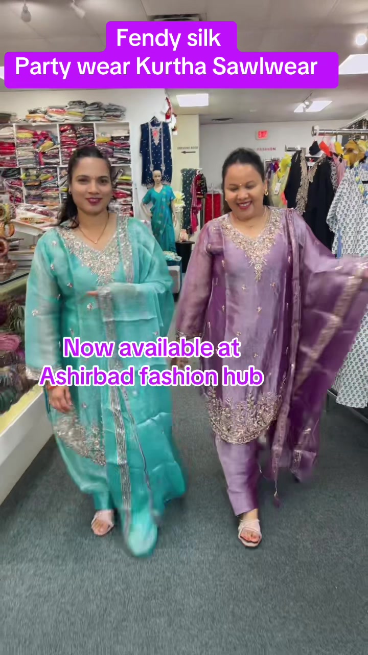 @Ashirbad fashion hub