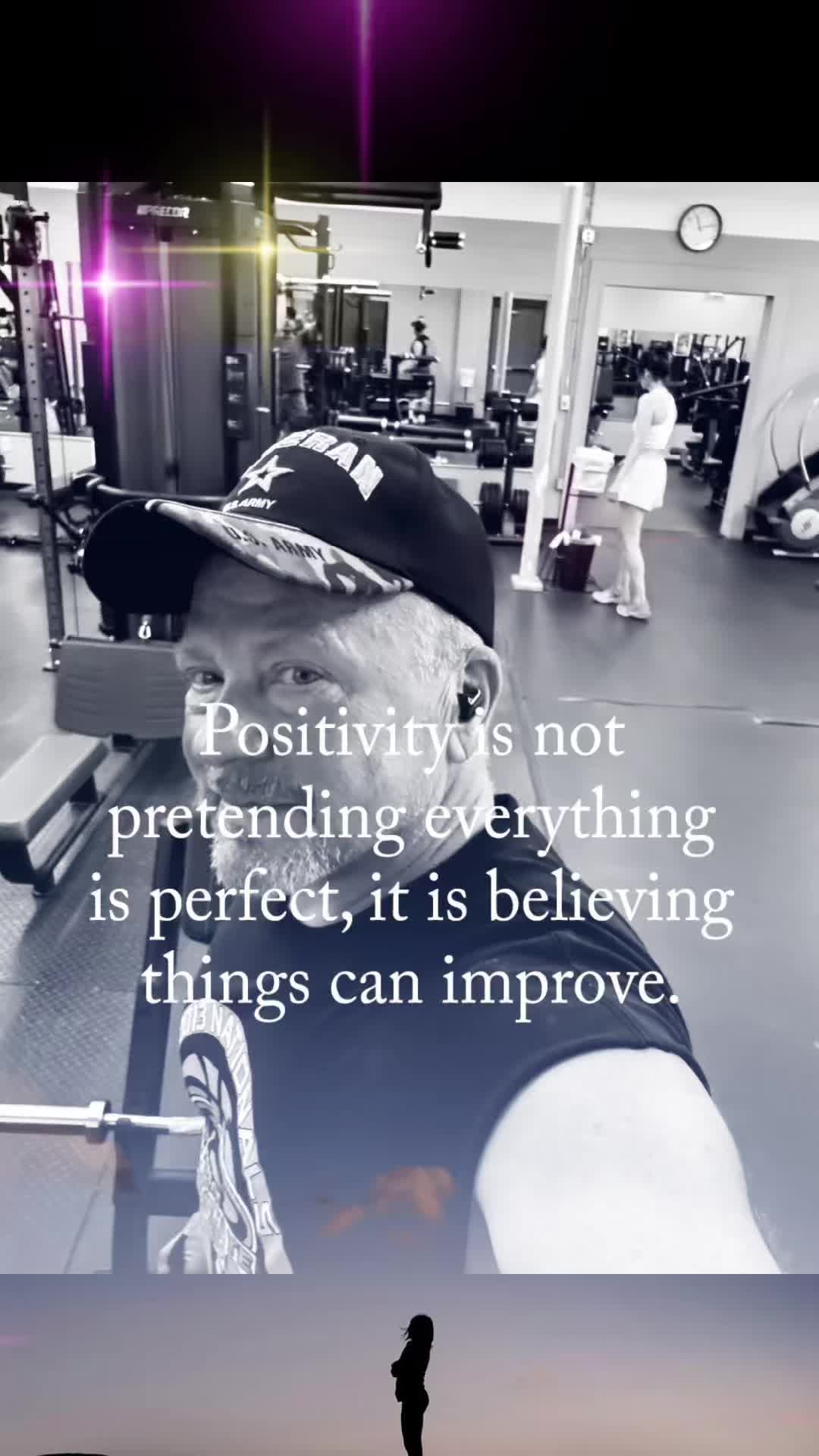 @AUTHENTICITY and INTEGRITY Win