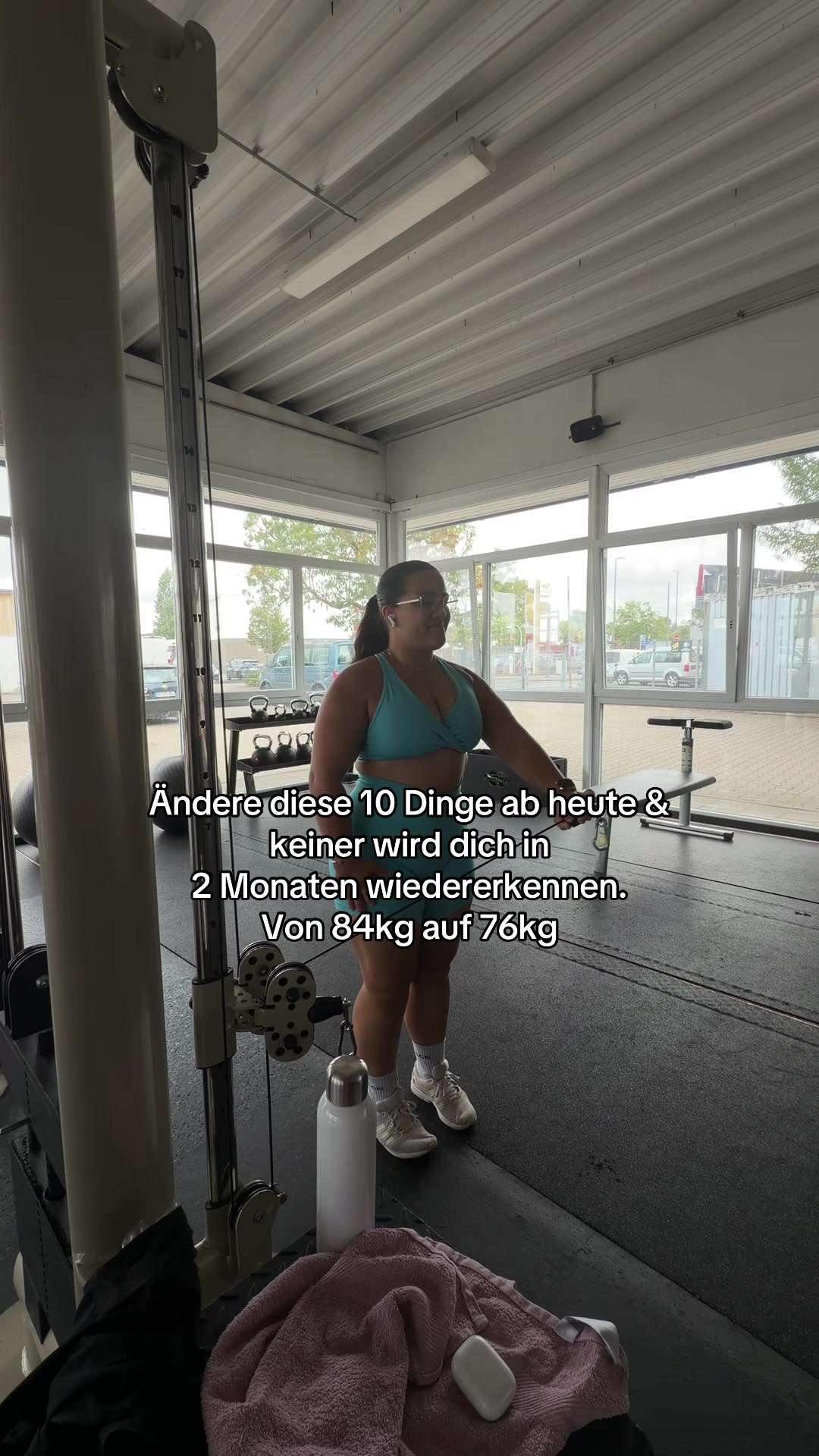 @Lina | Fitness | Business