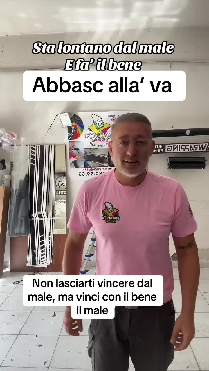 @Bonavita
