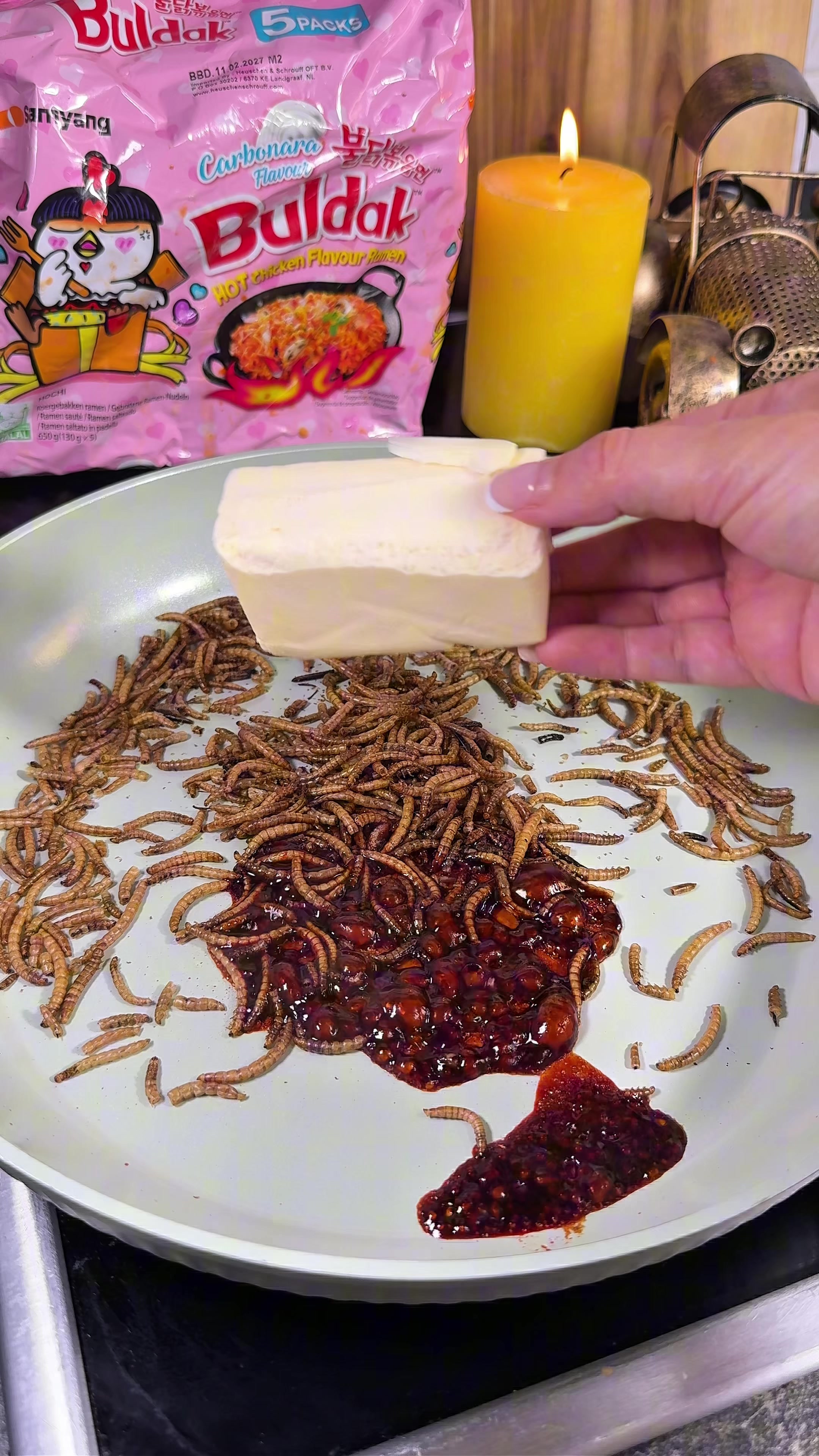 @Alena Cooks
