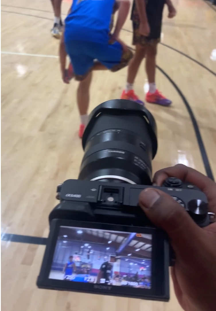 @Sports Videographer📸