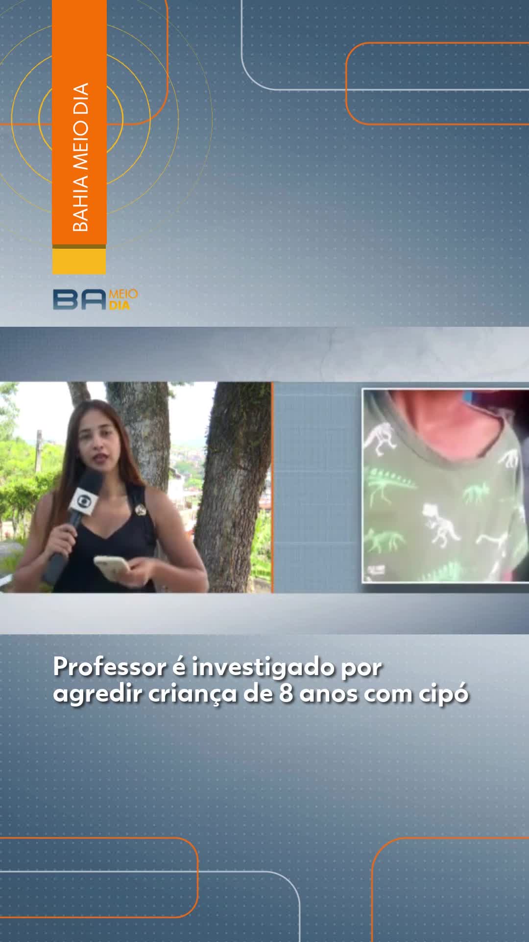 @TV BAHIA