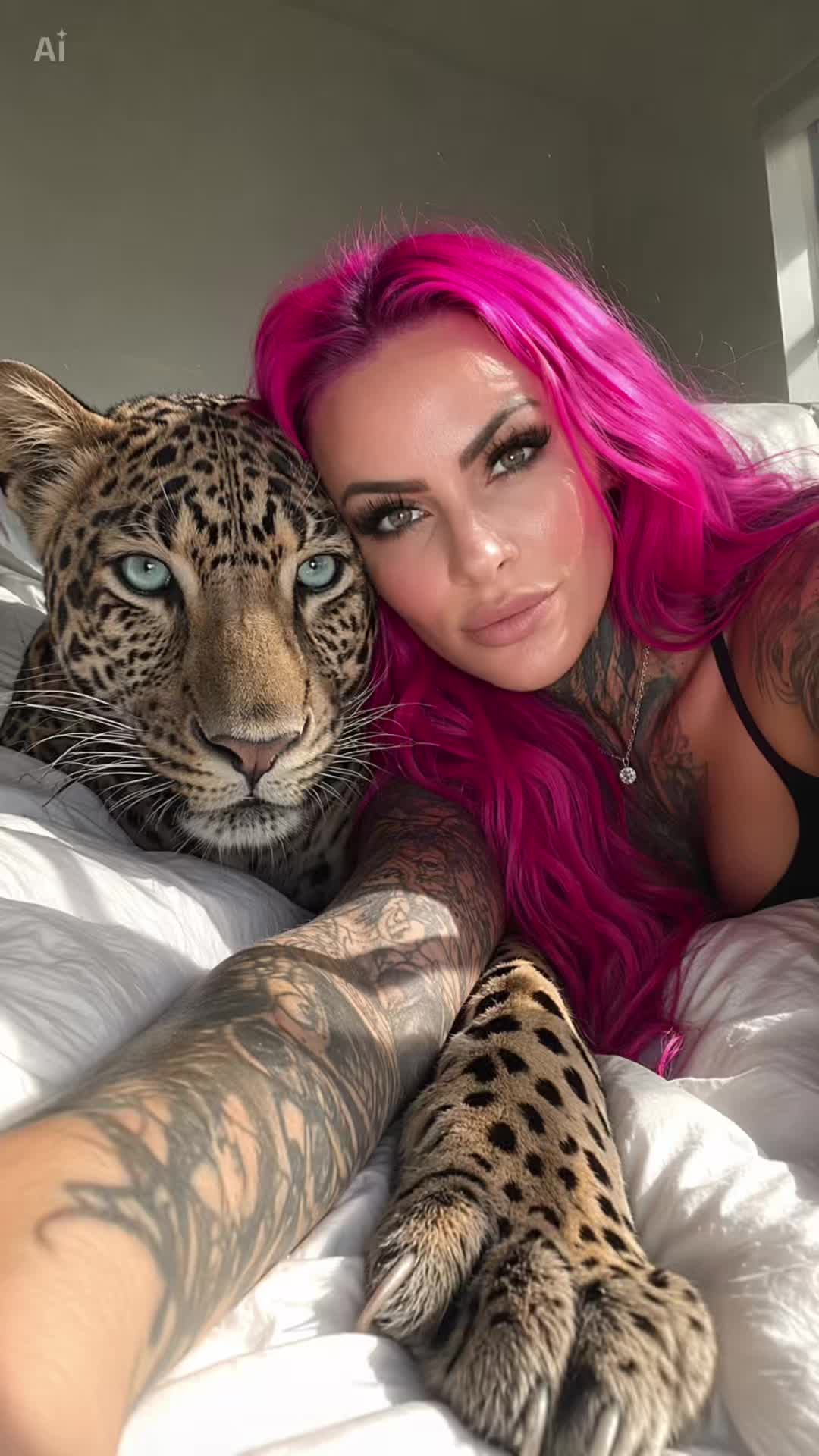 @Kitty | UNIKATZ Tattoo