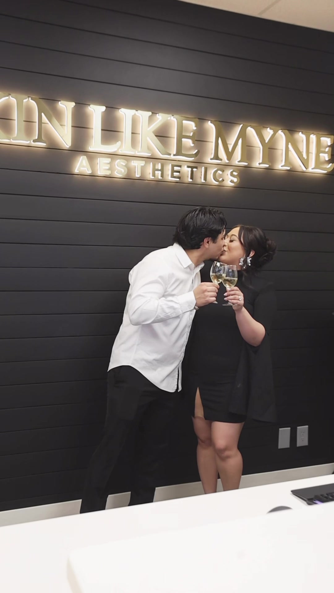 @Myrah | Midland Aesthetician