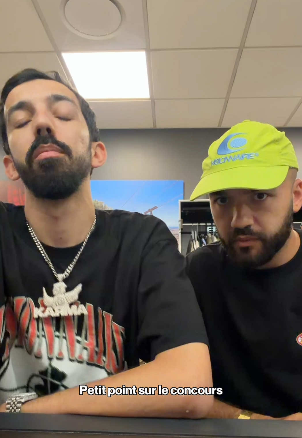 @Bigflo et Oli