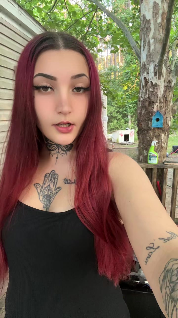 @makayla 🥃🖤