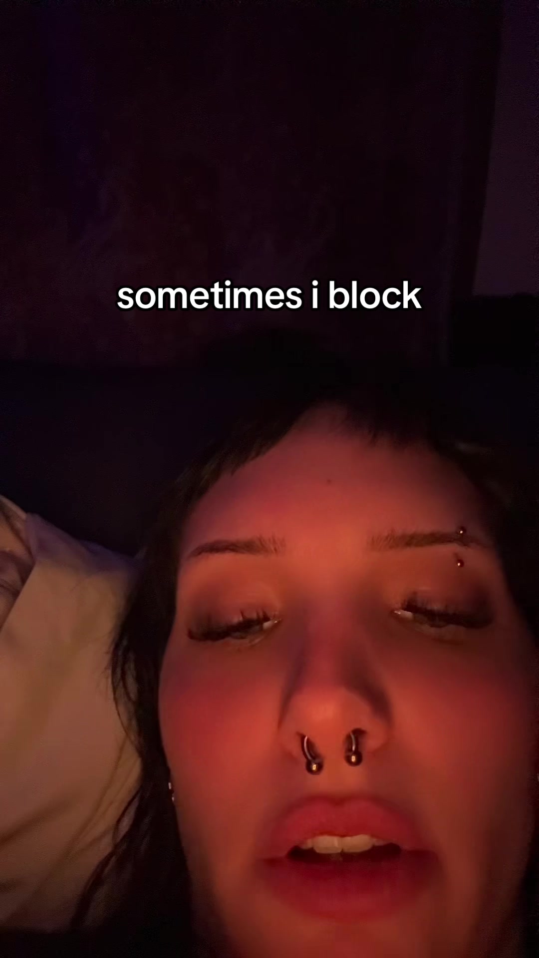 @baby bangs girl