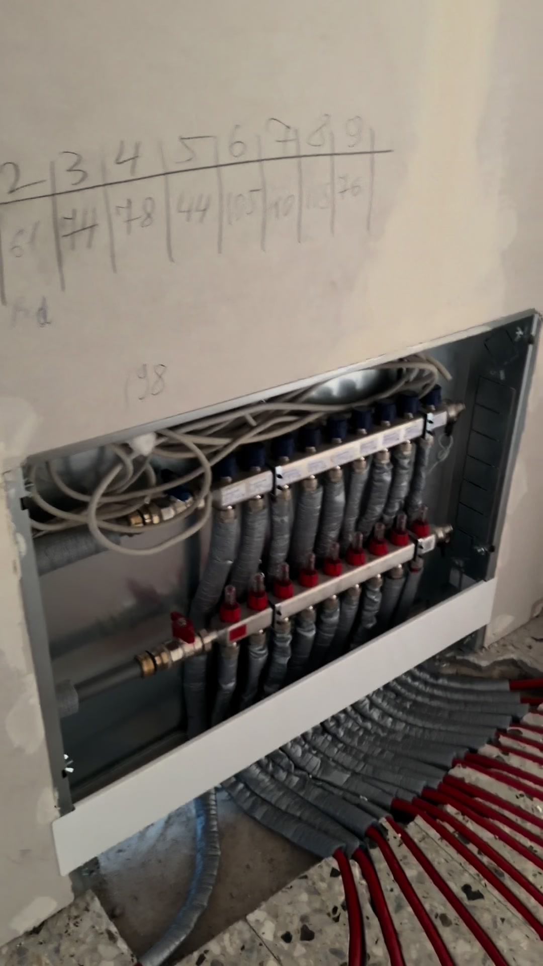 @Lux Fußbodenheizung GmbH