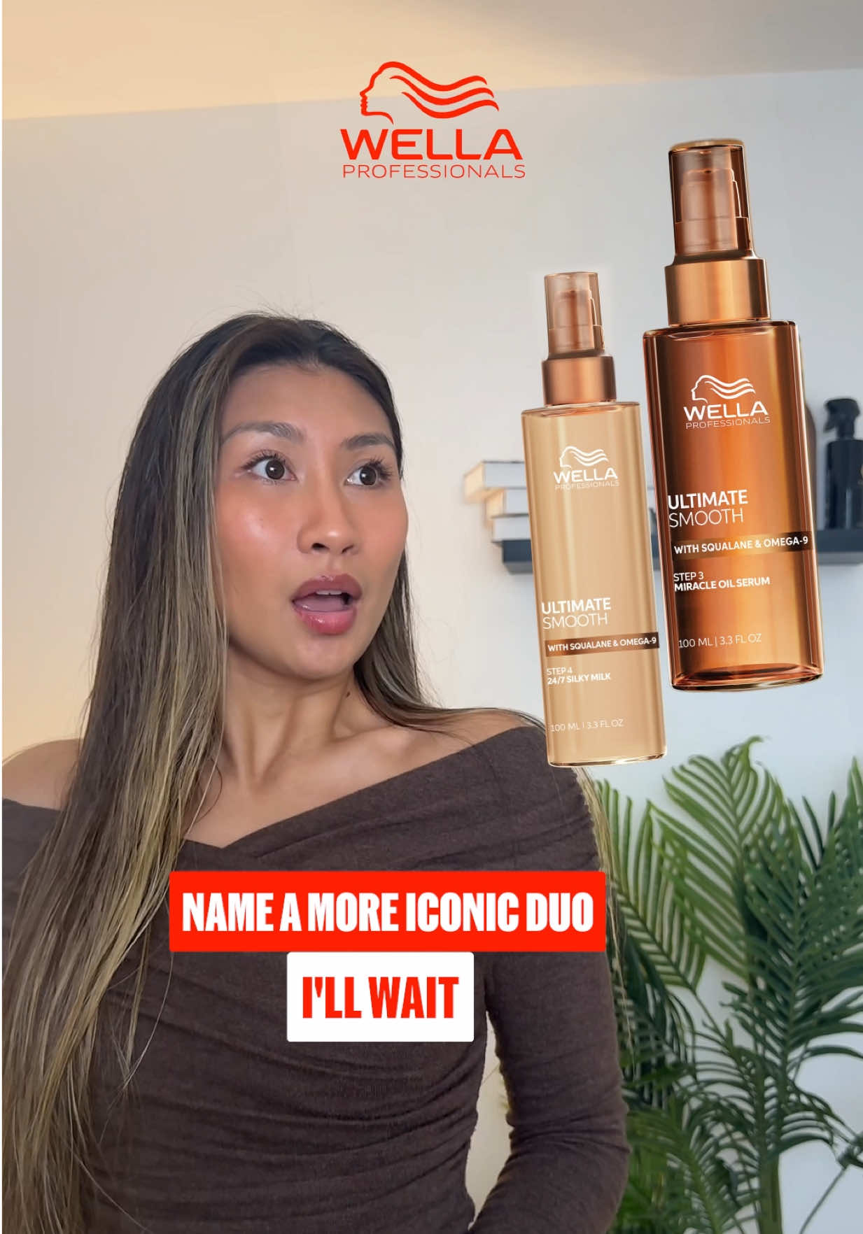 @Wella Pro