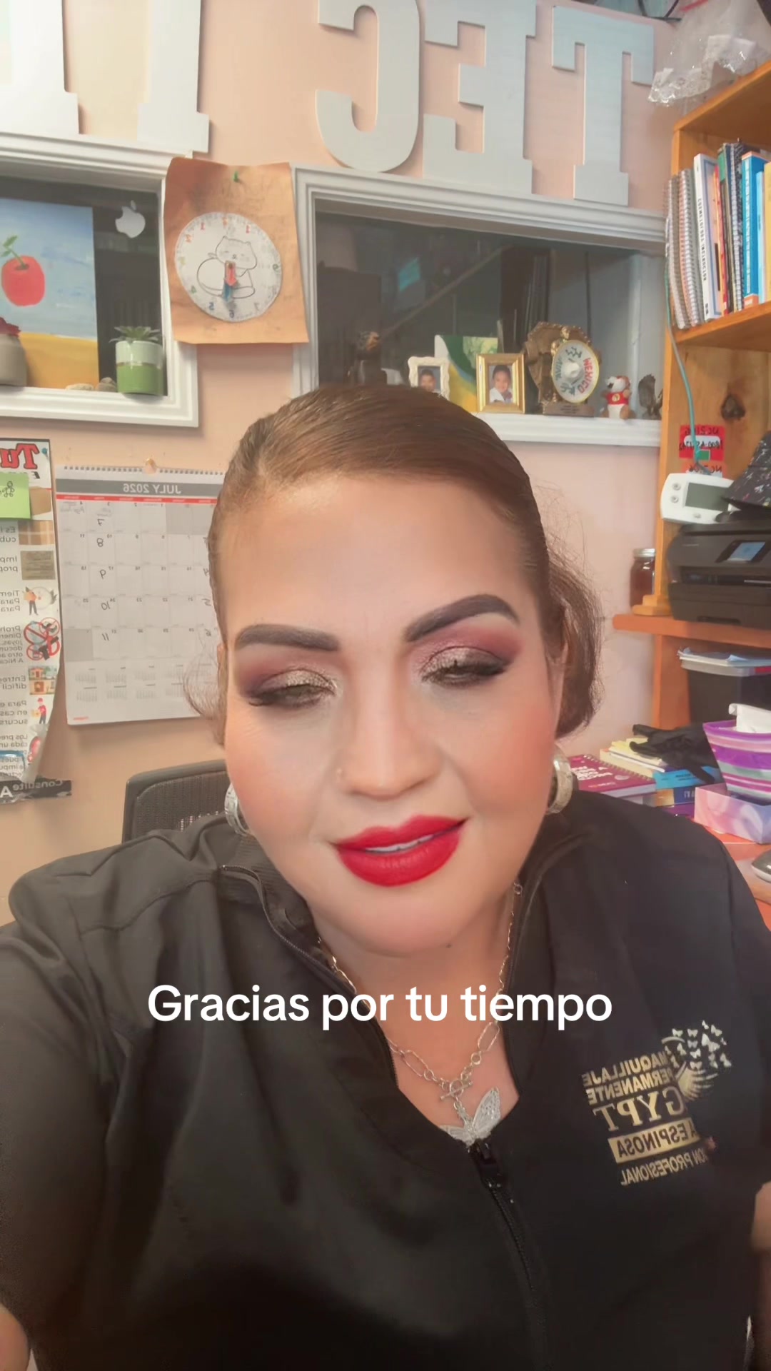 @Maria Palafox