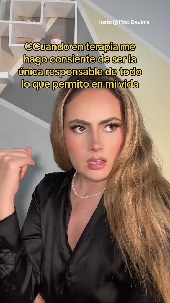 @Davinia | Neuropsicóloga