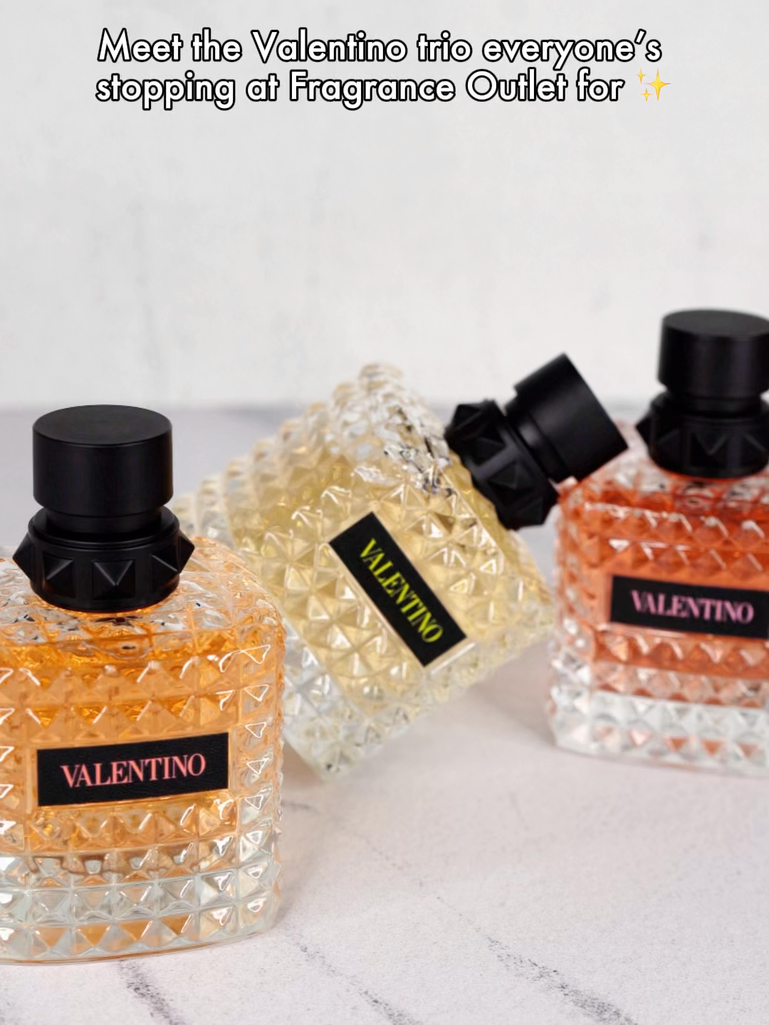 @Fragrance Outlet